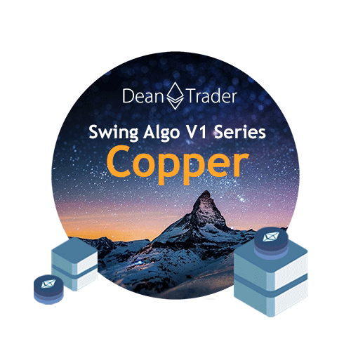 Swing Algo V1 Series - Copper